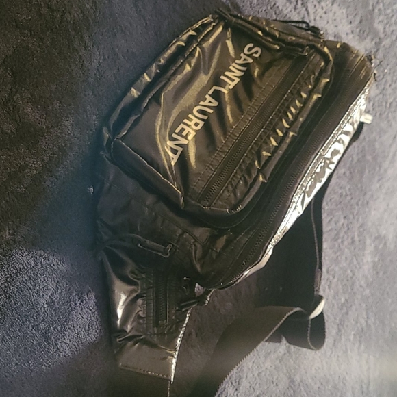 Saint Laurent Fanny Pack - Picture 3 of 3